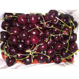 Черешня отборная, крупная, 1 кг