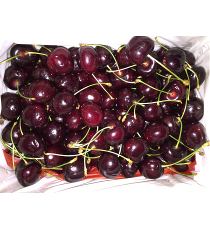 Черешня отборная, крупная, 1 кг