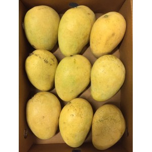 Манго Бадами, коробка 3 кг Манго Бадами, коробка 3 кг