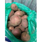 Картофель красный, 1 кг Картофель красный, 1 кг