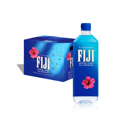 Вода Fiji, 1 л Вода Fiji, 1 л