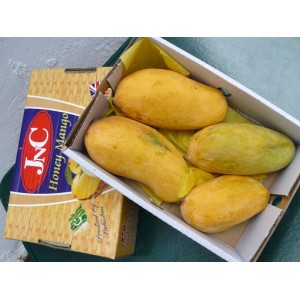 Манго Синдри, коробка 1,5 кг
