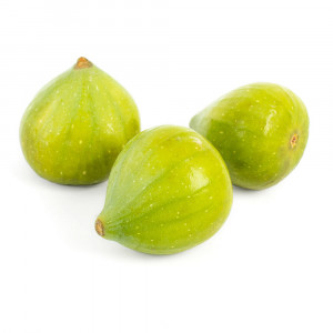 Инжир зеленый, 1 кг