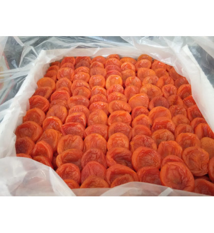 Курага красная, 5 кг Курага красная, 5 кг
