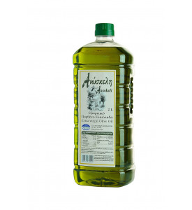 Оливковое масло Anoskeli E.V. 2л