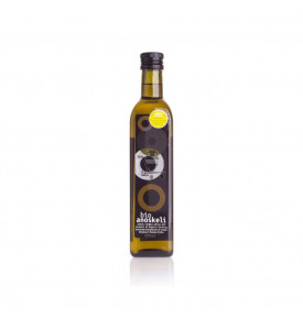 Оливковое масло bio extra virgin Anoskeli 500мл