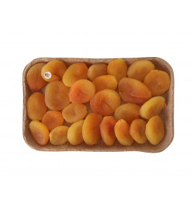 Курага желтая, 250 г