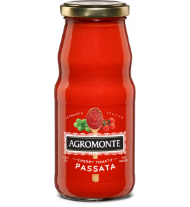 Томатная паста Agromonte, 360 г