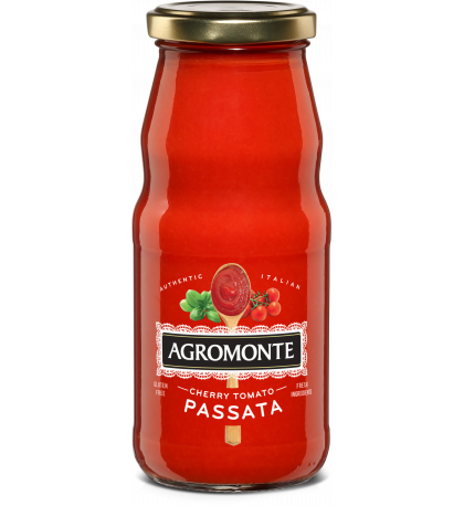 Томатная паста Agromonte, 360 г Томатная паста Agromonte, 360 г