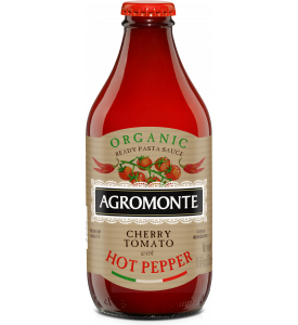 Томатная паста Agromonte острая, 330 г