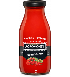 Соус арабьята, Agromonte 260 г