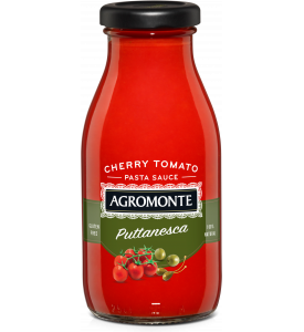 Соус путанеска Agromonte, 260 г