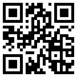 Установите мобильное приложение. Наведите камеру телефона на QR