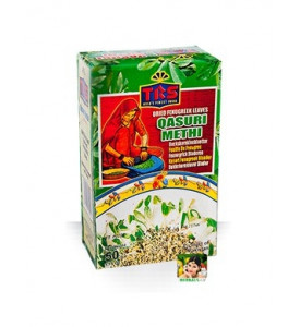 Листья пажитника 20 г