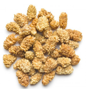 Тутовник сушеный, 1 кг Тутовник сушеный, 1 кг