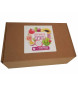 Фруктовая коробка FruitBox, 4.5 кг Фруктовая коробка FruitBox, 4.5 кг