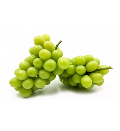 Виноград мускатный премиум (Shine Muscat), 1 кг Виноград мускатный премиум (Shine Muscat), 1 кг