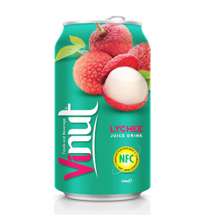 Сок личи, Vinut 330мл Сок личи, Vinut 330мл