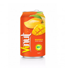 Сок манго, Vinut 330мл Сок манго, Vinut 330мл