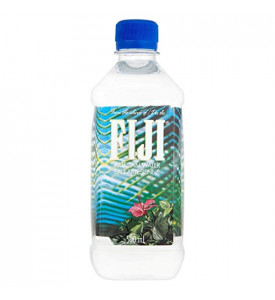 Fiji минеральная вода 0.5 л