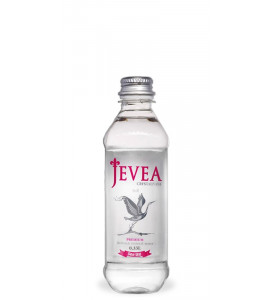 Вода Jevea 0,33л