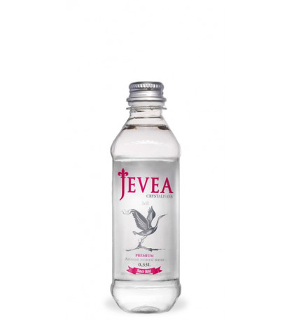 Вода Jevea 0,33л Вода Jevea 0,33л