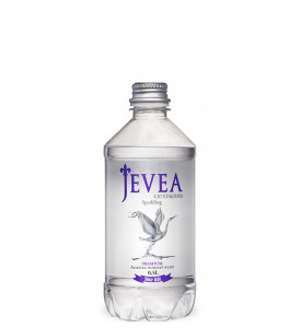 Вода Jevea газированная 0,5 л Вода Jevea газированная 0,5 л