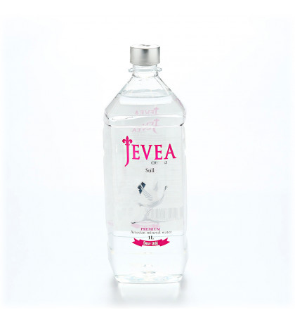 Вода Jevea 1л Вода Jevea 1л