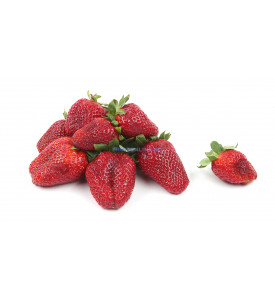 Клубника сезонная 1 кг