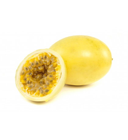 Маракуйя желтая, 1 кг