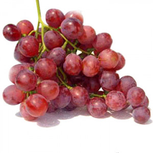 Виноград Ред Глоб, 1 кг
