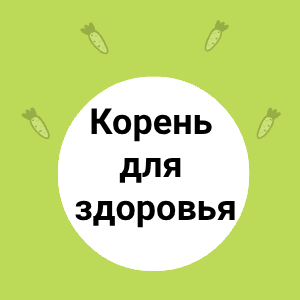 Топинамбур: корень для здоровья!