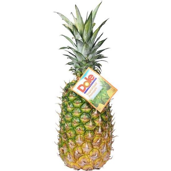 Ананас Dole/Fyffes от 2 кг