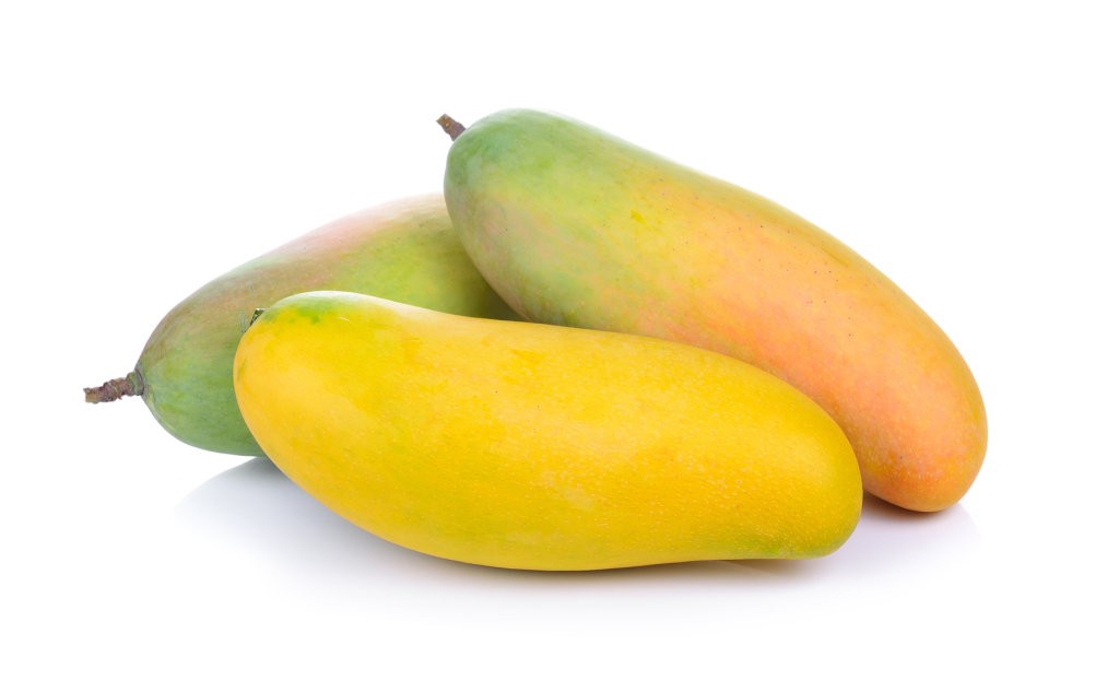 Манго Махачонок, 1 шт