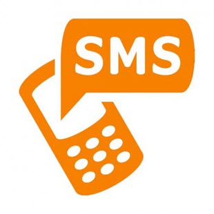 SMS оповещалка