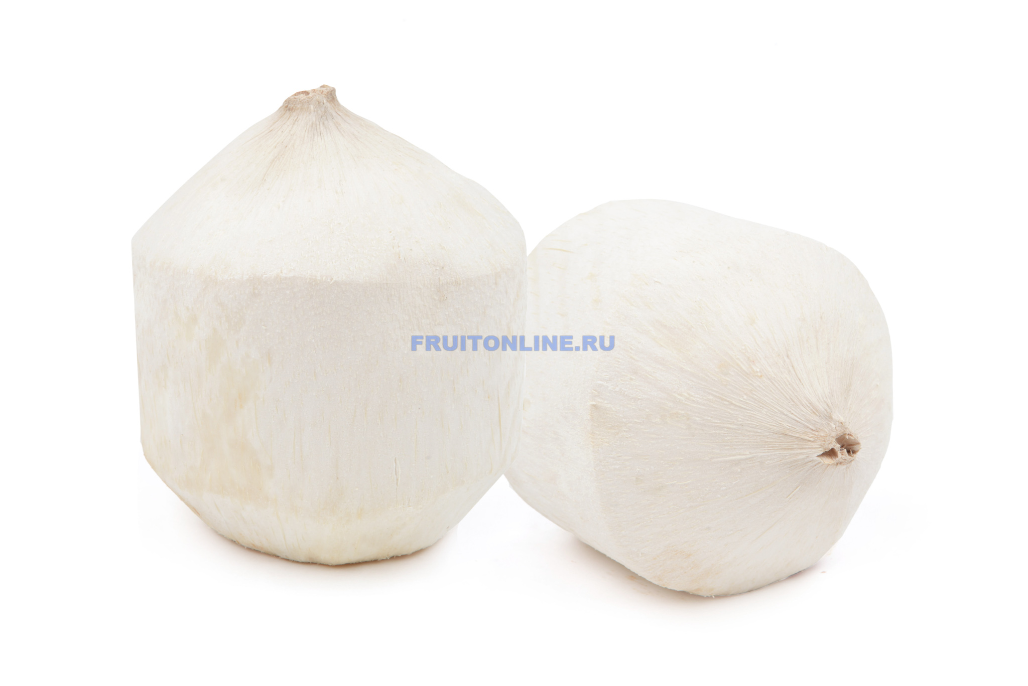 Молодой кокос, 1 шт